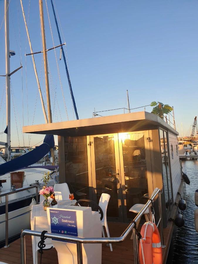 Houseboat Seabreeze Alghero