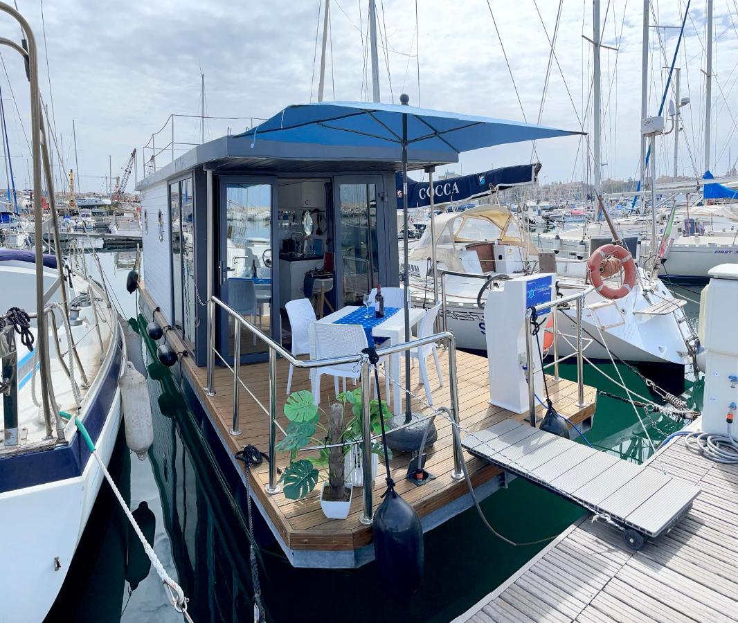 Houseboat Seabreeze Alghero