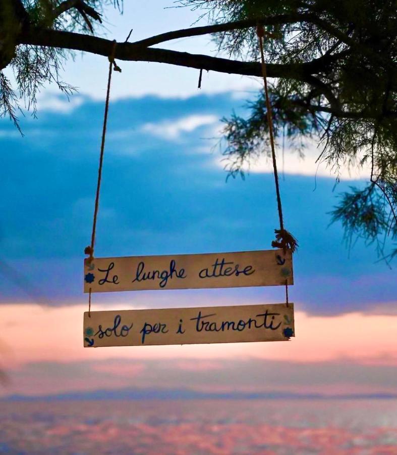 Botel Houseboat Seabreeze Alghero