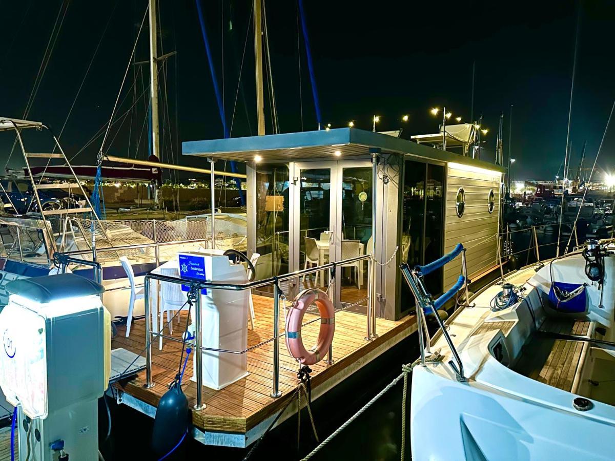 Houseboat Seabreeze * Alghero