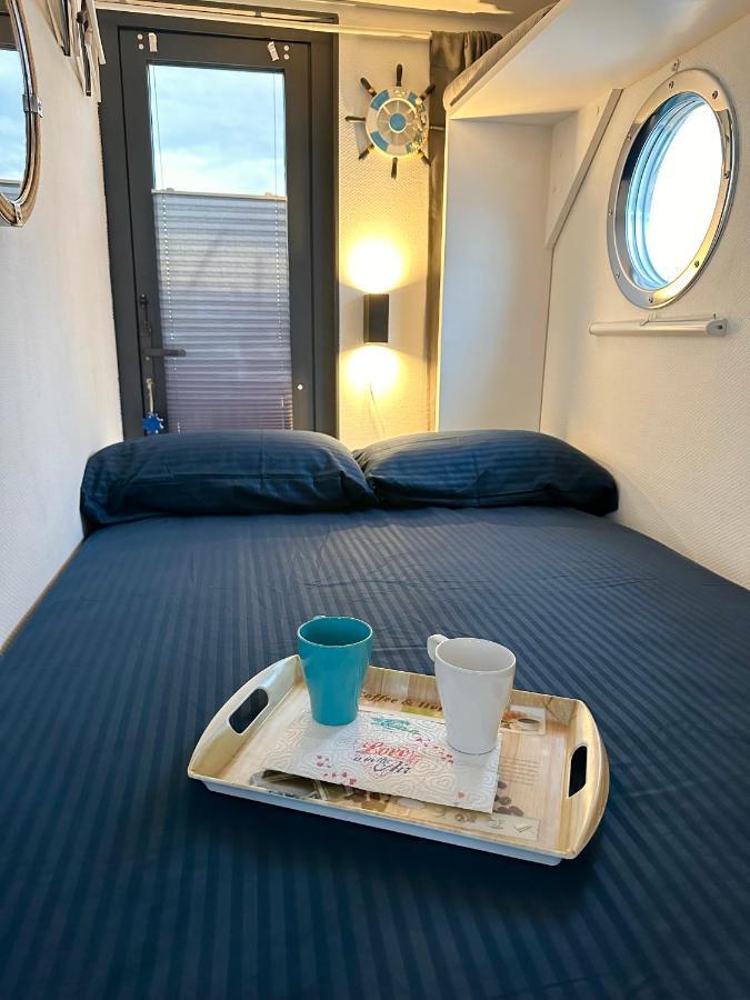 Botel Houseboat Seabreeze Alghero