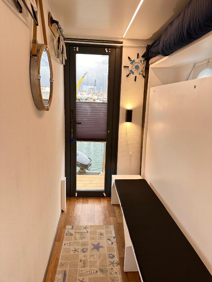Houseboat Seabreeze * Alghero