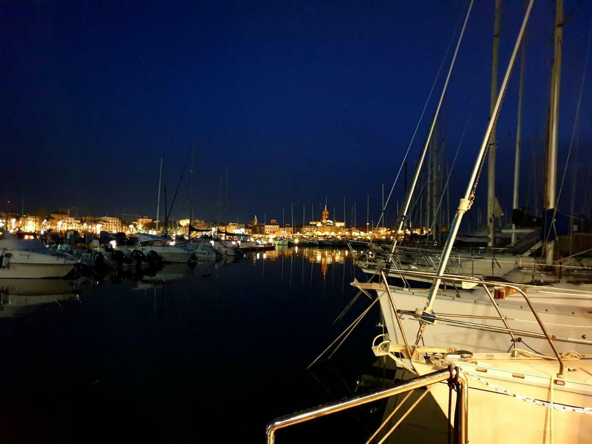 Houseboat Seabreeze Alghero